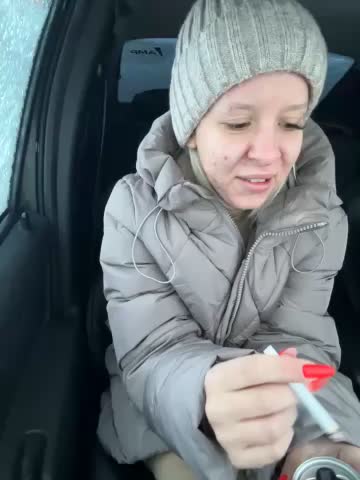 LikaCat Adult Chat November 13, 2025