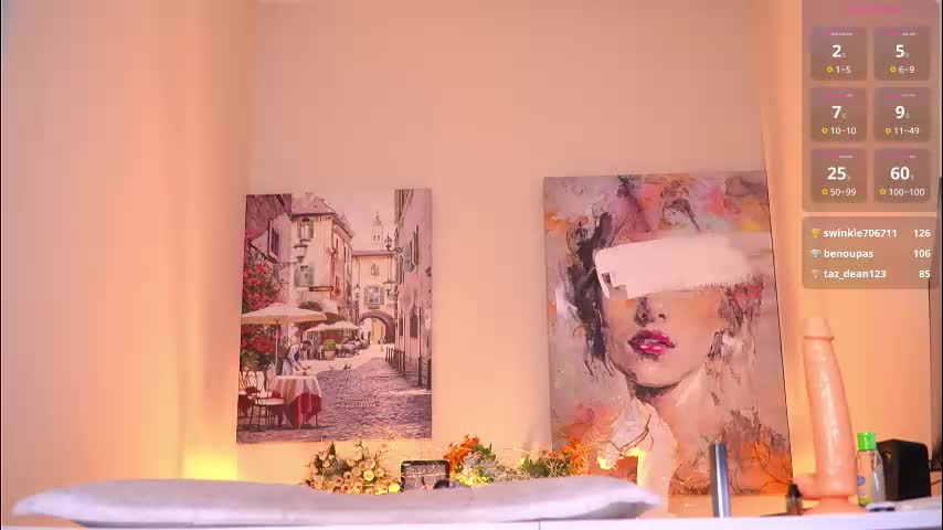 katymolly Adult Chat November 13, 2025