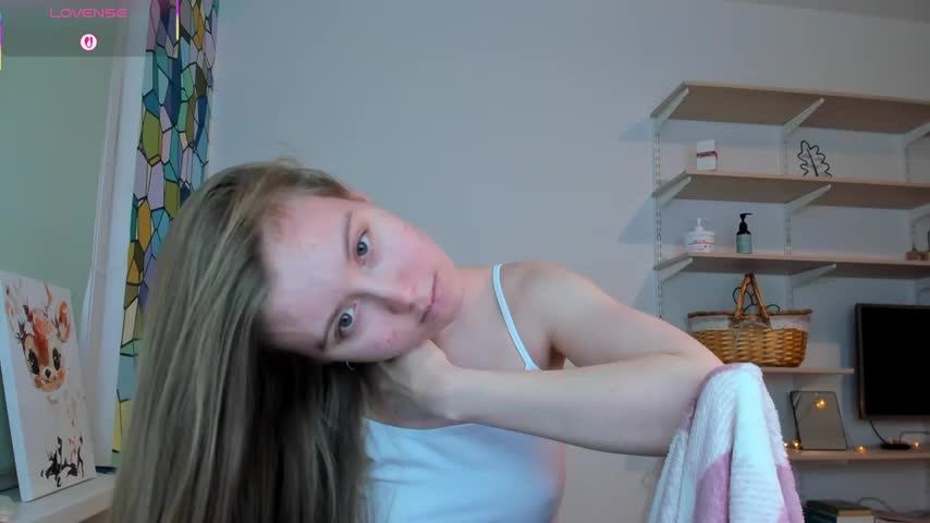 Peggy_Beauty Adult Chat November 13, 2025