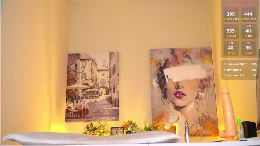 katymolly Adult Chat November 13, 2025