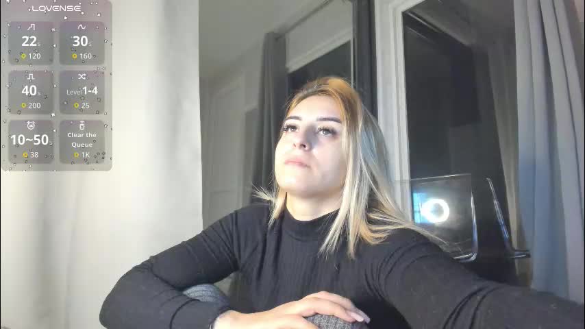 ella_vee Adult Chat November 13, 2025