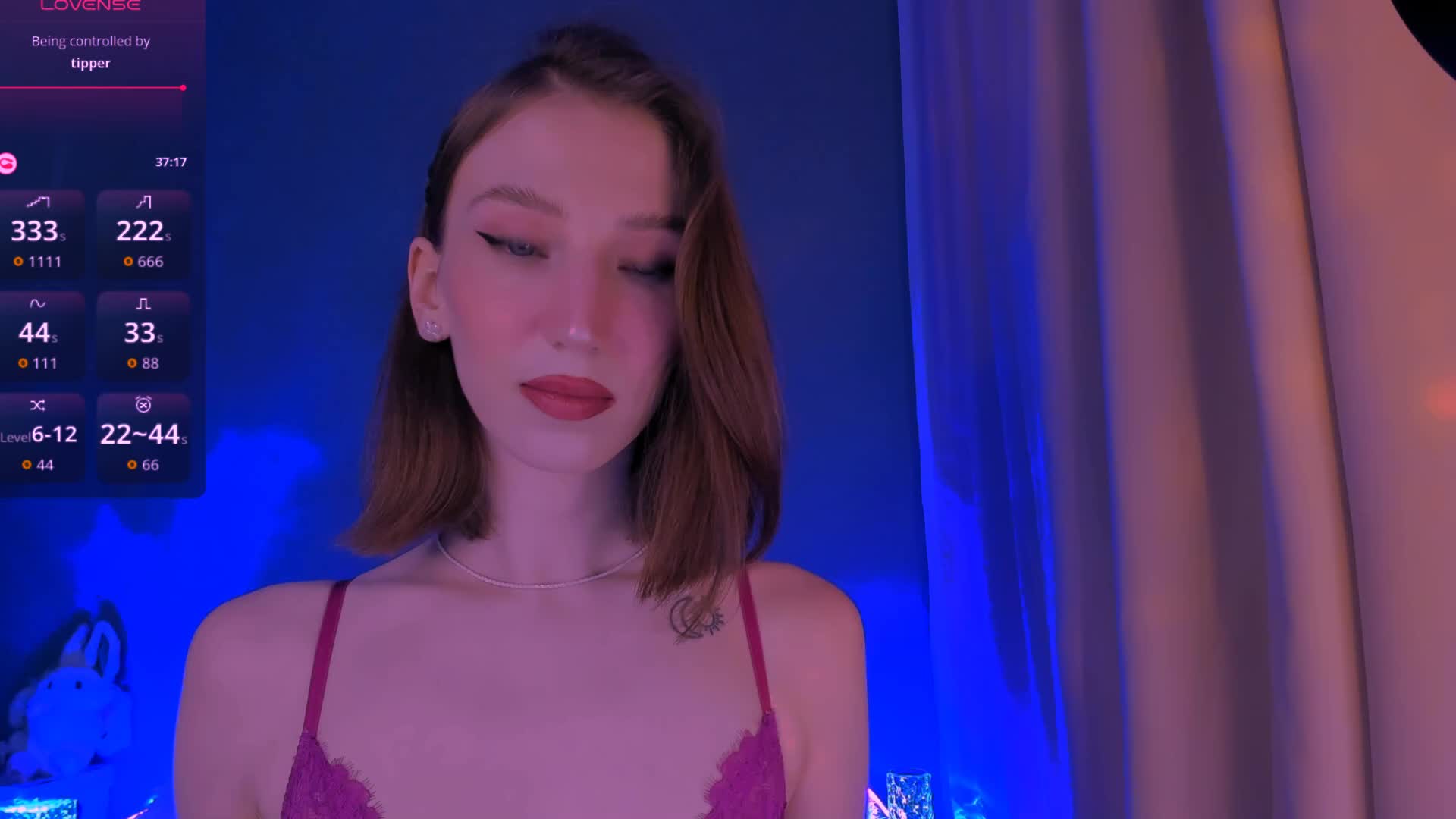 ellaamber Adult Chat November 13, 2025