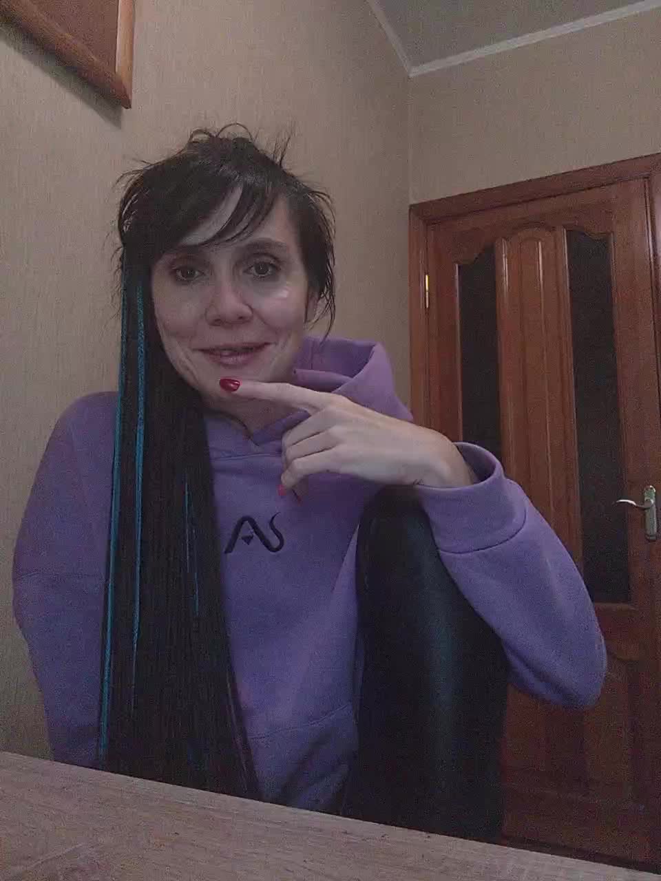 Hellenalonenochka Adult Chat November 13, 2025