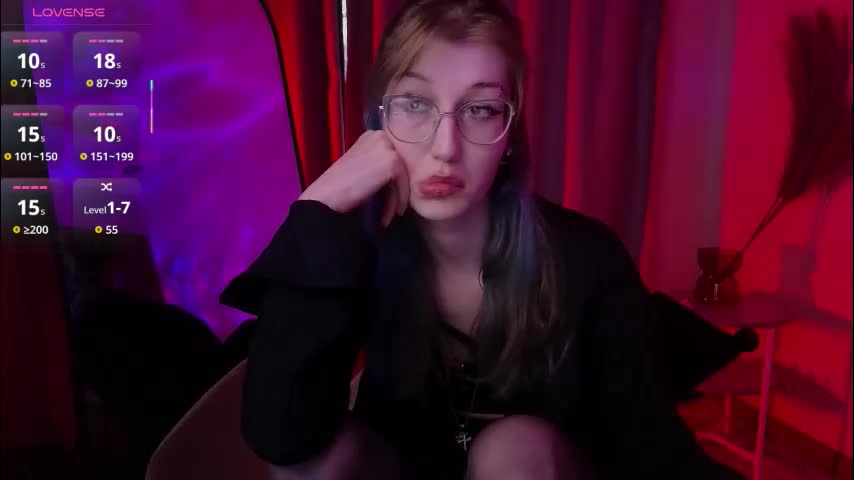 lissaros Adult Chat November 13, 2025