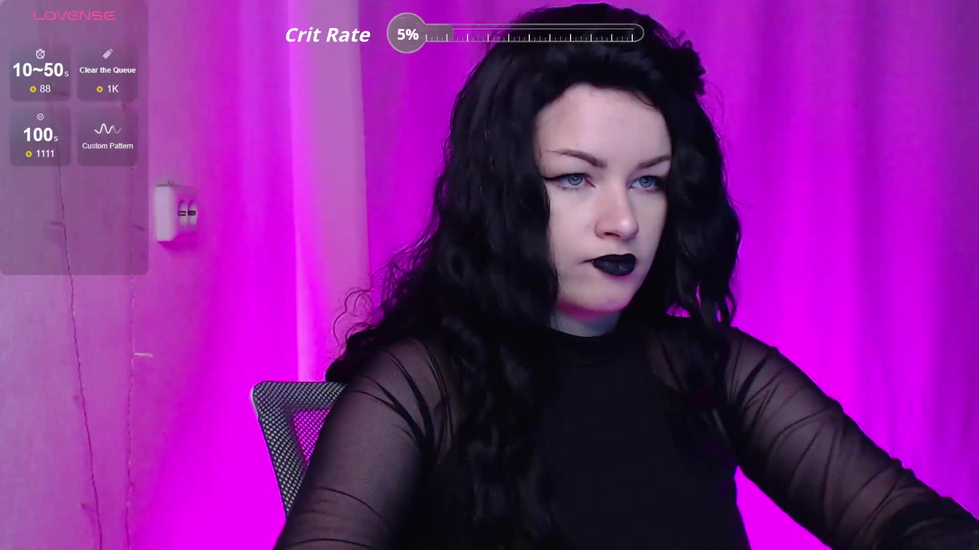 CherryNight666 Adult Chat November 13, 2025