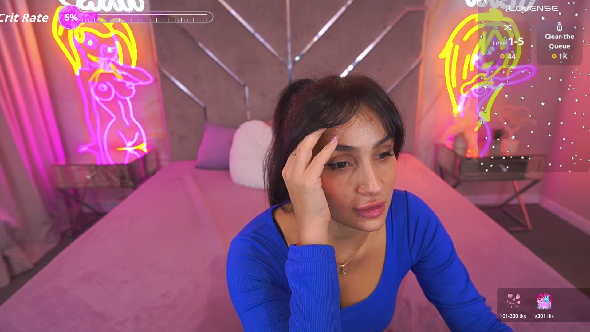 AnzhyTeqila Adult Chat November 13, 2025