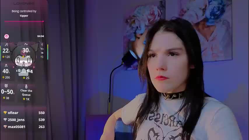 sophie_nomenal_ Adult Chat November 13, 2025