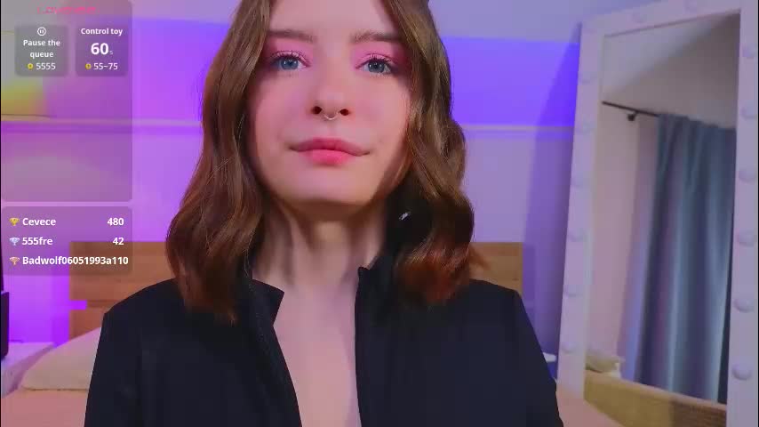 selenamills Adult Chat November 13, 2025