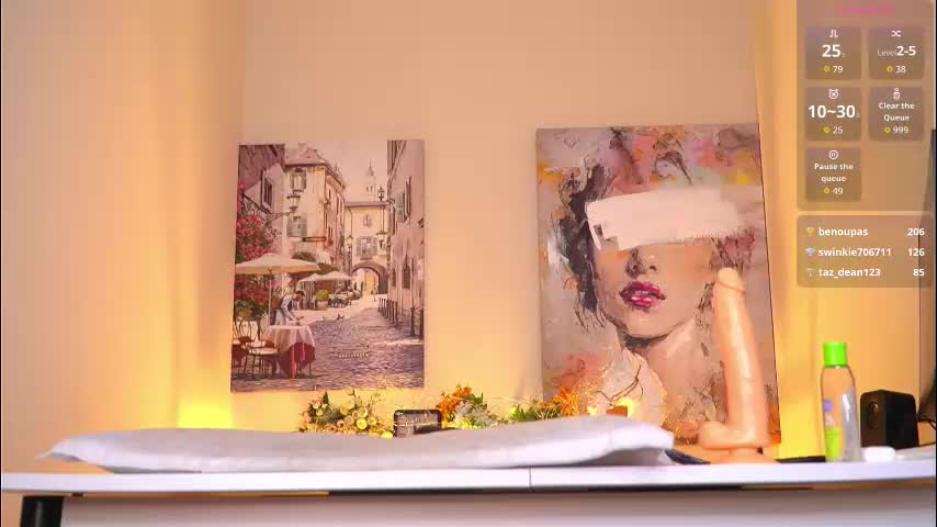 katymolly Adult Chat November 13, 2025