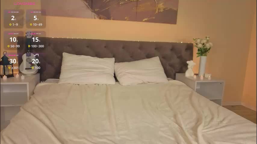 ariella_sol Adult Chat November 13, 2025