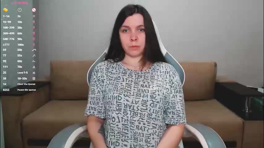 lunalovesuu Adult Chat November 13, 2025