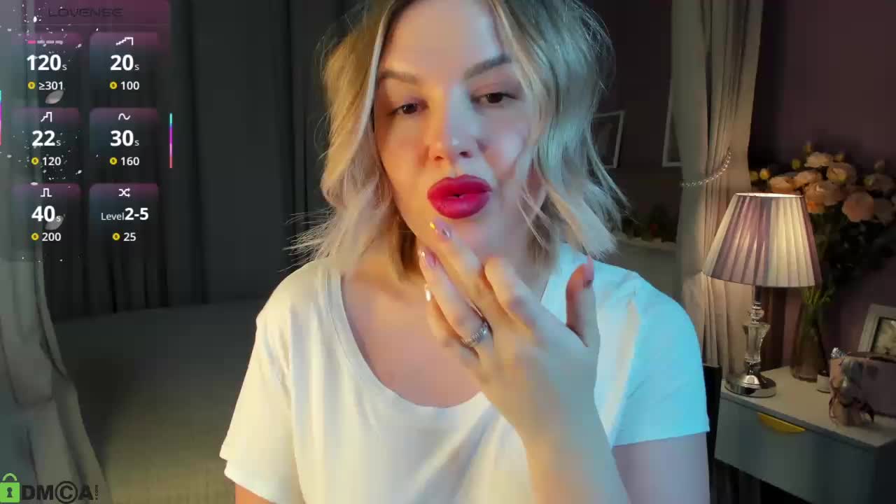 Nikki-Kai Adult Chat November 13, 2025