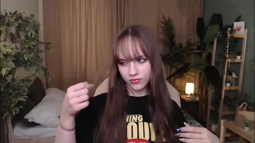 jamie_chung Adult Chat November 13, 2025