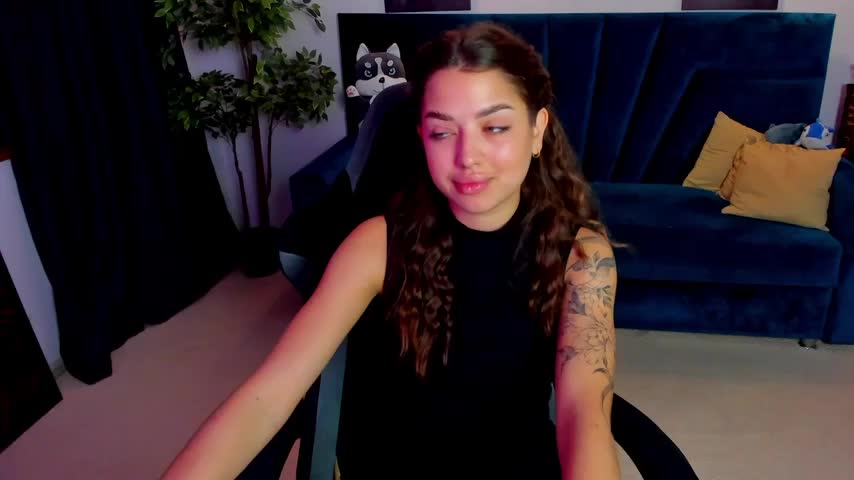 CharleneWoods Adult Chat November 13, 2025