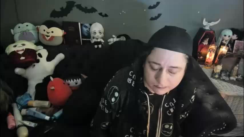 sugary_sweet Adult Chat November 13, 2025