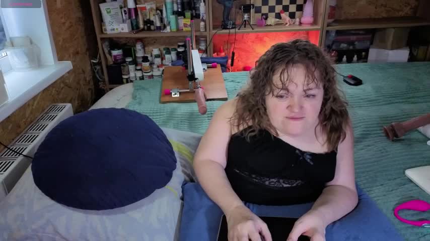 MiniNatalie Adult Chat November 13, 2025