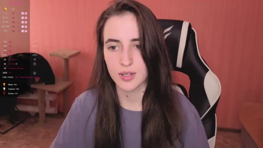 reaiss Adult Chat November 13, 2025