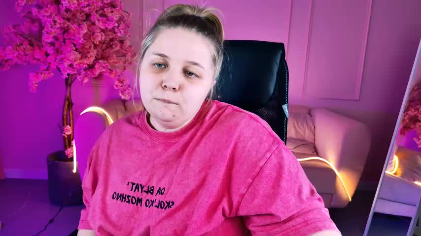 SladaDell Adult Chat November 13, 2025