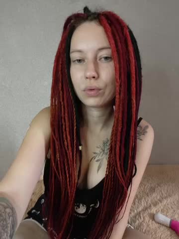 Frost_foxy Adult Chat November 13, 2025