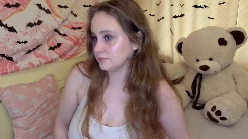 Sellya_Houston Adult Chat November 13, 2025