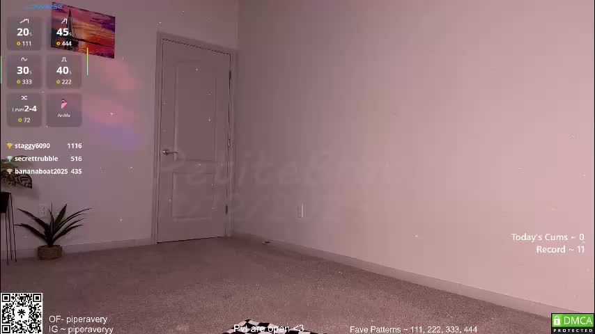 petitebrat Adult Chat November 13, 2025