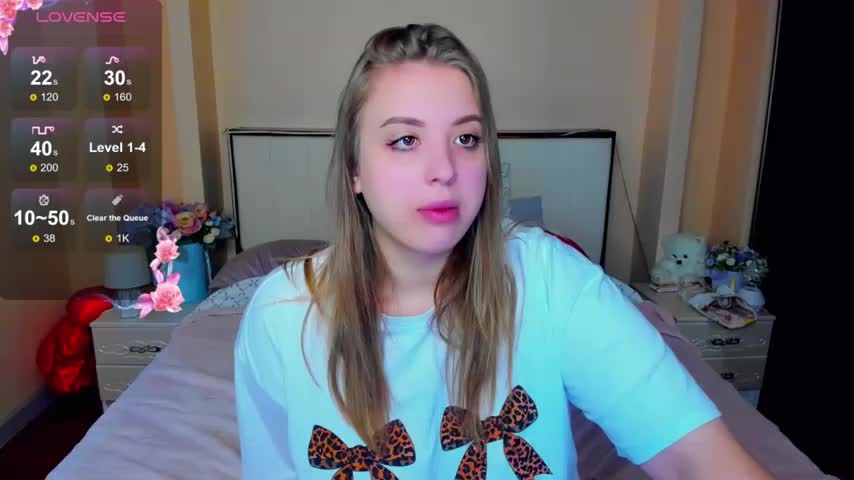 AlexissM Adult Chat November 13, 2025