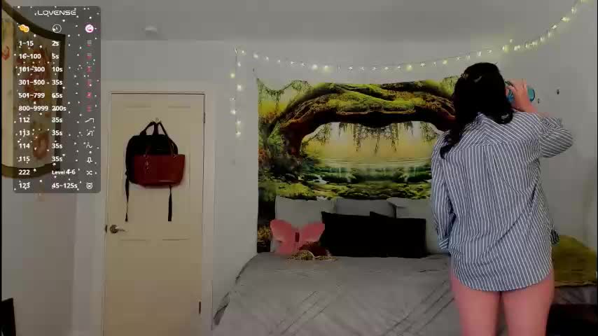 cleo_cam Adult Chat November 13, 2025