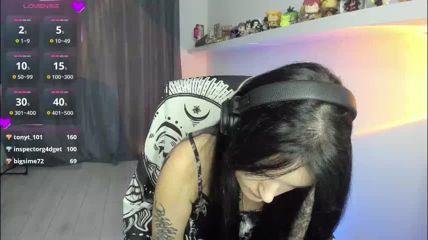 sashasunlight Adult Chat November 13, 2025