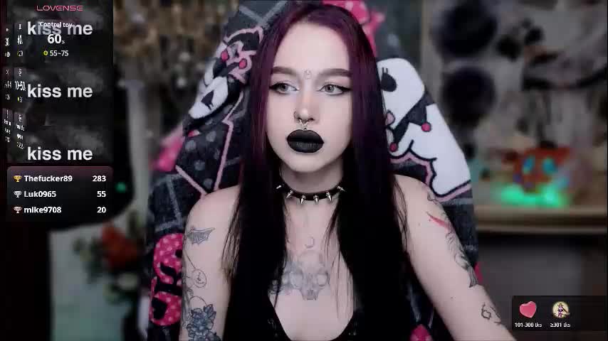 alexx_succubus Adult Chat November 13, 2025