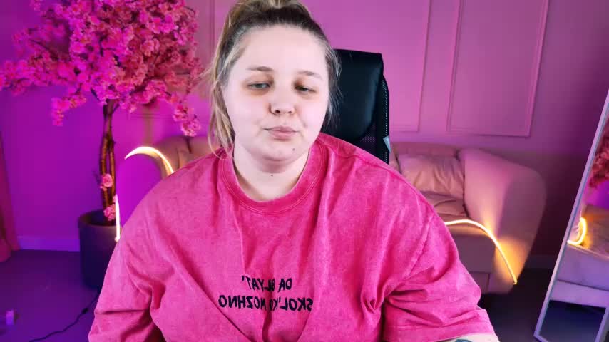 SladaDell Adult Chat November 13, 2025