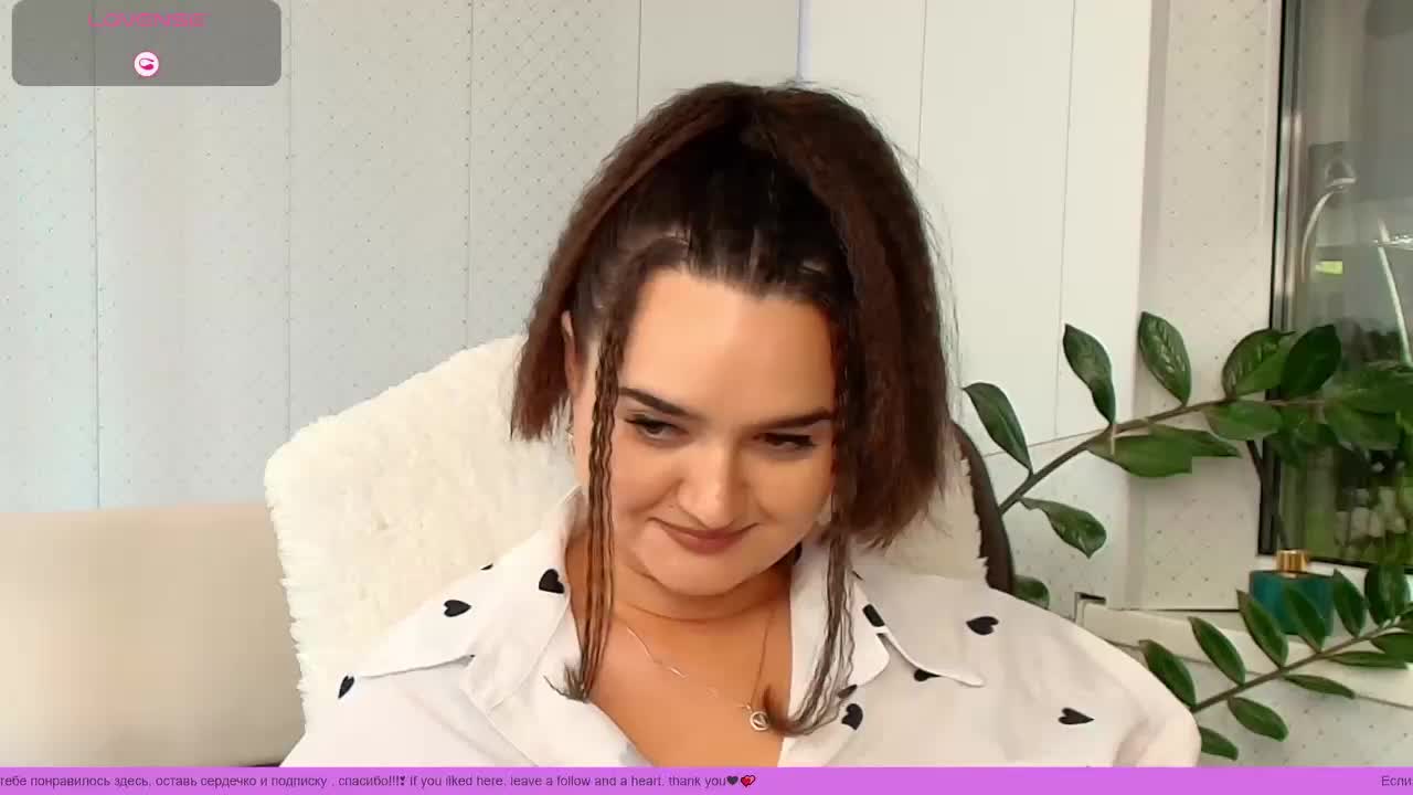 LinaCrave Adult Chat November 13, 2025