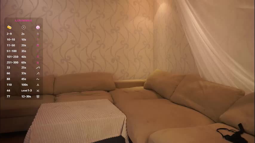 elizabethennals Adult Chat November 13, 2025