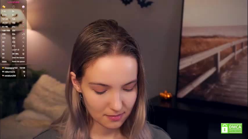 tashinapetitto Adult Chat November 13, 2025