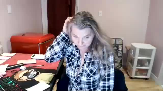 chealsiek Adult Chat November 13, 2025