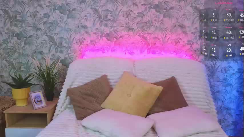 juliapower Adult Chat November 13, 2025