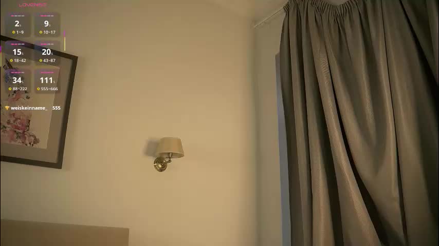 vivid_girls Adult Chat November 13, 2025