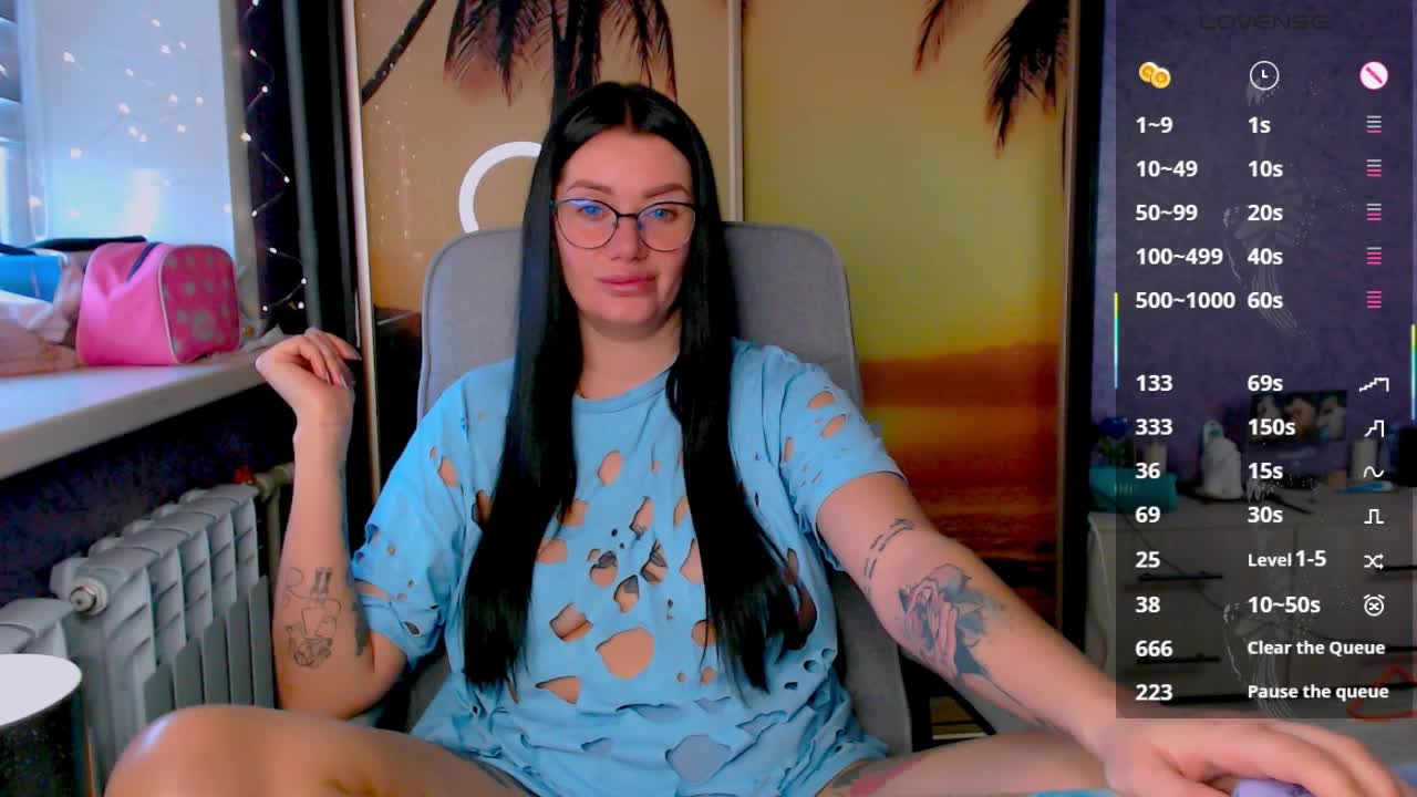 goldenwitchx Adult Chat November 13, 2025