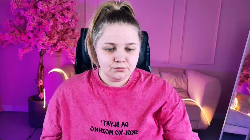 SladaDell Adult Chat November 13, 2025