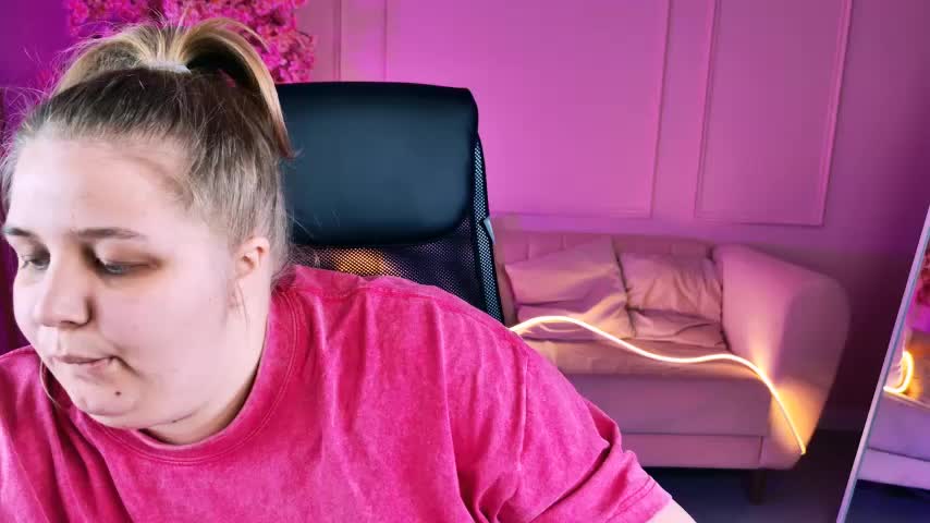 SladaDell Adult Chat November 13, 2025