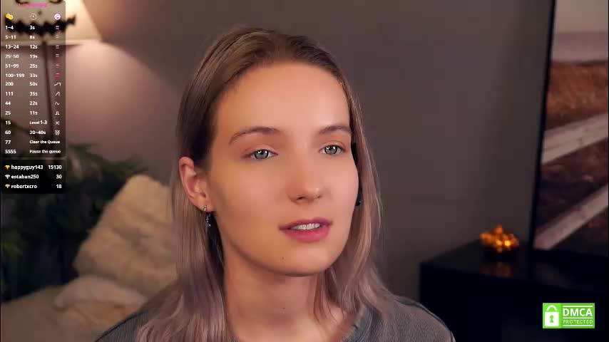 tashinapetitto Adult Chat November 13, 2025