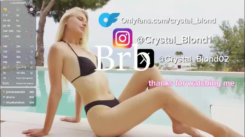 crystal_blond Adult Chat November 13, 2025