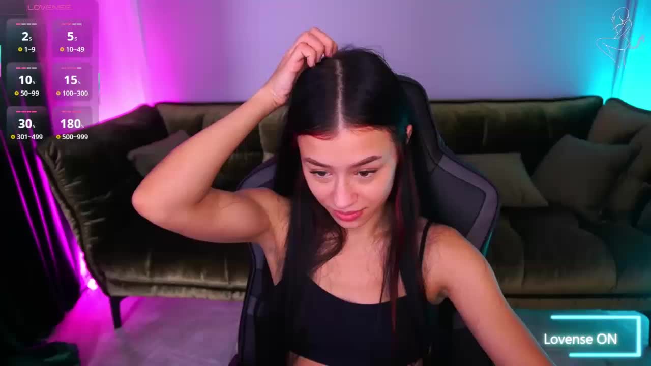 FataleNellie Adult Chat November 13, 2025