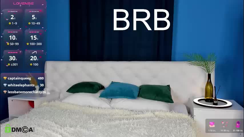 eva__lewis Adult Chat November 13, 2025