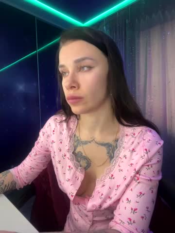 Queen_of_pain Adult Chat November 13, 2025