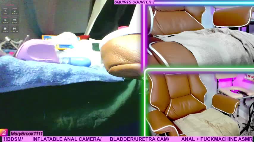 MaryBrook1 Adult Chat November 13, 2025