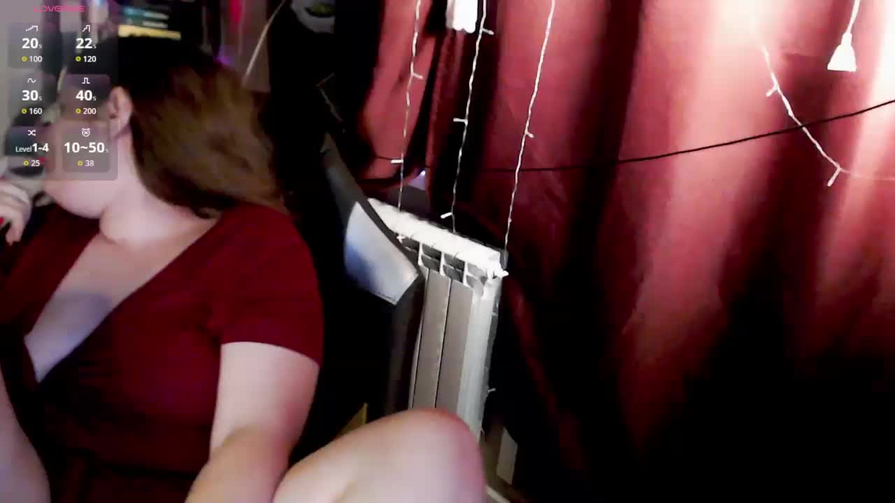 sweet_____cute Adult Chat November 13, 2025