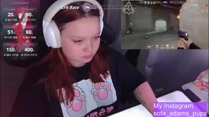 _sofia_adam_ Adult Chat November 13, 2025