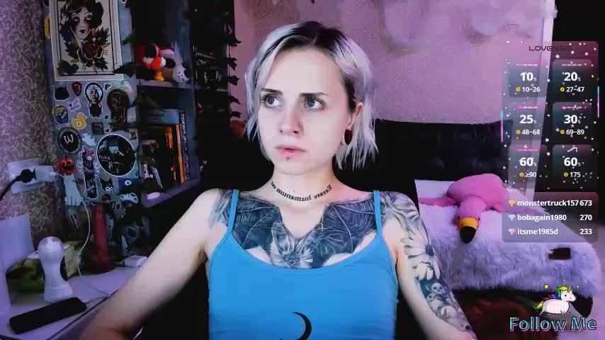 NaniMoore Adult Chat November 13, 2025