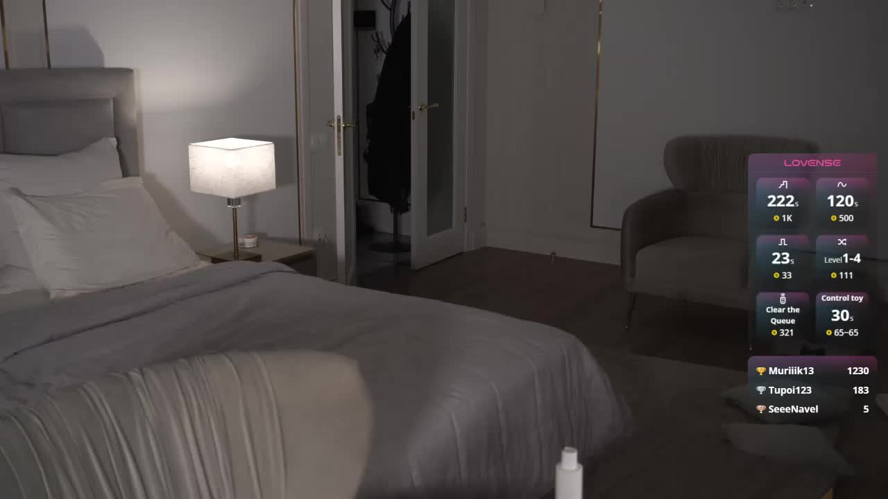 Eseniyavl Adult Chat November 13, 2025