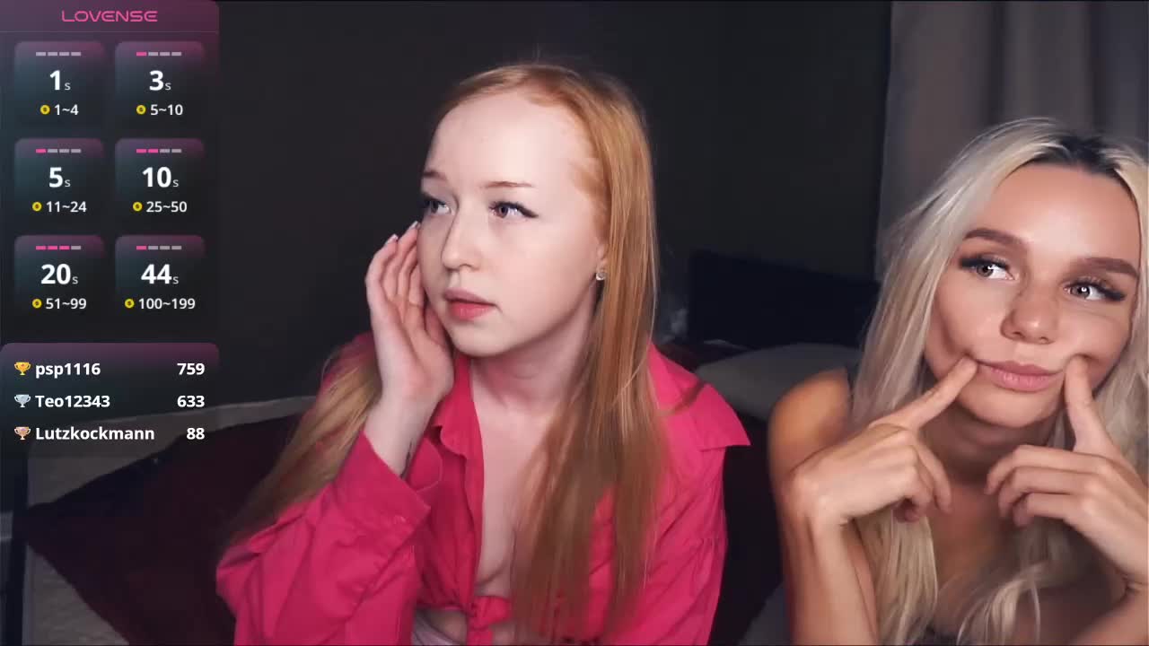 gwenbudlong Adult Chat November 13, 2025